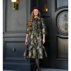 Dainty Jewells Winter Gardenia Size L